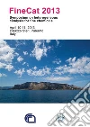 FineCat 2013. Symposium on heterogeneous catalysis for fine chemicals. E-book. Formato EPUB FineCat 2013. Symposium on heterogeneous catalysis for fine chemicals. E-book. Formato EPUB