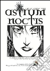Astrum noctis. L'abbazia dei misteri. E-book. Formato PDF Astrum noctis. L'abbazia dei misteri. E-book. Formato PDF