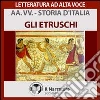 Storia d'Italia. Audiolibro. Download MP3 ebook