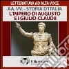 Storia d'Italia. Audiolibro. Download MP3 ebook