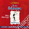 Diario di una schiappa. Audiolibro. Download MP3 ebook