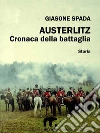 Austerlitz. E-book. Formato EPUB ebook