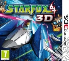 Star Fox 64 3D Star Fox 64 3D