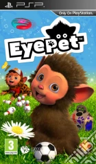 Eye Pet Eye Pet