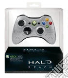 MICROSOFT X360 Controller Halo Wireless game acc
