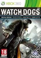 Watch Dogs D1 Special Edition Watch Dogs D1 Special Edition