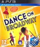 Dance on Broadway Dance on Broadway