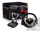 Volante Ferrari F430 Force Feedback-THR game acc