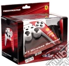 Controller Wrlss F150 Alonso Ltd Ed-THR game acc