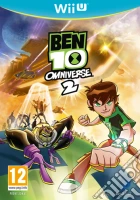 Ben 10 Omniverse 2 Ben 10 Omniverse 2