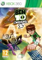 Ben 10 Omniverse 2 Ben 10 Omniverse 2