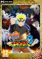 Naruto S. Ult Ninja Storm 3 Full Burst Naruto S. Ult Ninja Storm 3 Full Burst