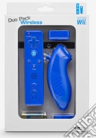 BB Controller DUO pack wireless WII game acc