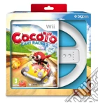 Cocoto Kart Racer + wheel Cocoto Kart Racer + wheel