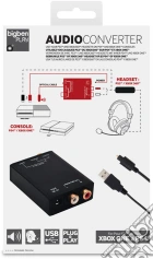BB Convertitore audio console next-gen game acc