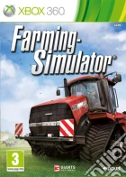 Farming Simulator Farming Simulator