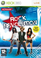 Rock Revolution Rock Revolution