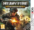 Heavy Fire: Chosen Few Heavy Fire: Chosen Few