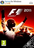 F1 2011 F1 2011