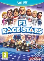 F1 Race Stars F1 Race Stars