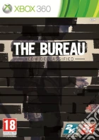 The Bureau: XCOM Declassified game