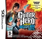 Guitar Hero On Tour Modern Hits game