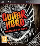 Guitar Hero 6 Warriors of Rock Guitar Hero 6 Warriors of Rock