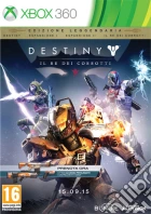 Destiny: Il Re dei Corrotti DayOne Ed. game