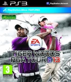 Tiger Woods PGA Tour 13 Tiger Woods PGA Tour 13
