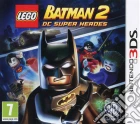 LEGO Batman 2 - DC Super Heroes LEGO Batman 2 - DC Super Heroes