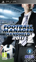 Football Manager 2011 Football Manager 2011
