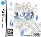 Final Fantasy Crystal Chronicles Final Fantasy Crystal Chronicles