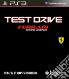 Test Drive Ferrari Racing Legends Test Drive Ferrari Racing Legends