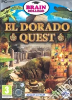 Brain College: El Dorado Quest Brain College: El Dorado Quest