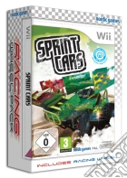 Sprint Cars + volante Sprint Cars + volante