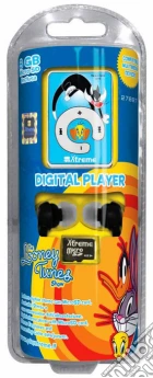 Lettore MP3 Titti & Silvestro Memory 8GB game acc