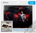 Stickers Batman A.City Mod.3 PS3 Slim game acc
