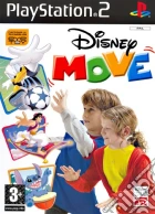 Disney Move (Eye Toy) Disney Move (Eye Toy)