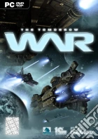 The Tomorrow war The Tomorrow war