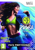 Zumba Fitness 2 + cintura Zumba Fitness 2 + cintura