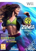 Zumba Fitness 2 solus Zumba Fitness 2 solus