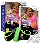 Zumba Fitness Core + Cintura Zumba Fitness Core + Cintura