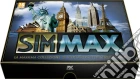 Sim Max Deluxe Sim Max Deluxe