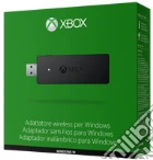 MICROSOFT PC XONE Wrlss Ctrl Adapter game acc
