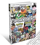 Pokemon Nera e Bianca Vol.2 - Guida Str. game acc