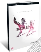 Final Fantasy XIII-2 Guida Strategica game acc