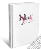 Final Fantasy XIII-2 Collector Guida Str game acc