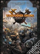 Warhammer Online - Guida Strategica game acc