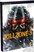 Killzone 3 - Guida Strategica game acc