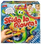 Action games - sfida la piovra Action games - sfida la piovra